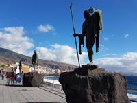 Inselhüpfen auf den Kanaren - 12 Tage Rundreise auf den Kanarische Inseln Teneriffa – La Gomera – La Palma – Gran Canaria (96)