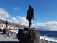 Inselhüpfen auf den Kanaren - 12 Tage Rundreise auf den Kanarische Inseln Teneriffa – La Gomera – La Palma – Gran Canaria (99)