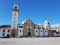 Inselhüpfen auf den Kanaren - 12 Tage Rundreise auf den Kanarische Inseln Teneriffa – La Gomera – La Palma – Gran Canaria (101)
