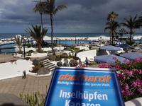 Inselhüpfen auf den Kanaren - 12 Tage Rundreise auf den Kanarische Inseln Teneriffa – La Gomera – La Palma – Gran Canaria (115)