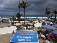 Inselhüpfen auf den Kanaren - 12 Tage Rundreise auf den Kanarische Inseln Teneriffa – La Gomera – La Palma – Gran Canaria (118)