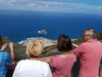 Inselhüpfen auf den Kanaren - 12 Tage Rundreise auf den Kanarische Inseln Teneriffa – La Gomera – La Palma – Gran Canaria (160)