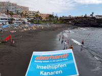 Inselhüpfen auf den Kanaren - 12 Tage Rundreise auf den Kanarische Inseln Teneriffa – La Gomera – La Palma – Gran Canaria (215)