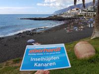 Inselhüpfen auf den Kanaren - 12 Tage Rundreise auf den Kanarische Inseln Teneriffa – La Gomera – La Palma – Gran Canaria (229)
