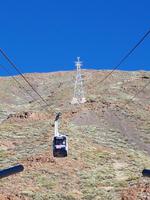 Inselhüpfen auf den Kanaren - 12 Tage Rundreise auf den Kanarische Inseln Teneriffa – La Gomera – La Palma – Gran Canaria (368)