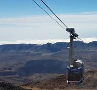 Inselhüpfen auf den Kanaren - 12 Tage Rundreise auf den Kanarische Inseln Teneriffa – La Gomera – La Palma – Gran Canaria (457)