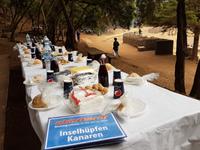 Inselhüpfen auf den Kanaren - 12 Tage Rundreise auf den Kanarische Inseln Teneriffa – La Gomera – La Palma – Gran Canaria (520)