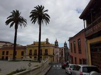 Inselhüpfen auf den Kanaren - 12 Tage Rundreise auf den Kanarische Inseln Teneriffa – La Gomera – La Palma – Gran Canaria (531)