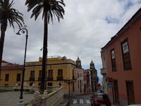 Inselhüpfen auf den Kanaren - 12 Tage Rundreise auf den Kanarische Inseln Teneriffa – La Gomera – La Palma – Gran Canaria (532)