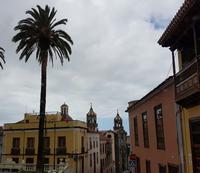 Inselhüpfen auf den Kanaren - 12 Tage Rundreise auf den Kanarische Inseln Teneriffa – La Gomera – La Palma – Gran Canaria (535)