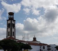 Inselhüpfen auf den Kanaren - 12 Tage Rundreise auf den Kanarische Inseln Teneriffa – La Gomera – La Palma – Gran Canaria (614)