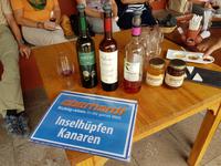 Inselhüpfen auf den Kanaren - 12 Tage Rundreise auf den Kanarische Inseln Teneriffa – La Gomera – La Palma – Gran Canaria (635)