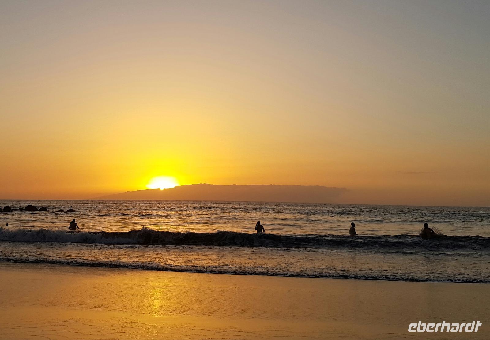 Inselhüpfen auf den Kanaren - 12 Tage Rundreise auf den Kanarische Inseln Teneriffa – La Gomera – La Palma – Gran Canaria (710)