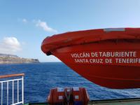 Inselhüpfen auf den Kanaren - 12 Tage Rundreise auf den Kanarische Inseln Teneriffa – La Gomera – La Palma – Gran Canaria (727)