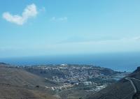 Inselhüpfen auf den Kanaren - 12 Tage Rundreise auf den Kanarische Inseln Teneriffa – La Gomera – La Palma – Gran Canaria (730)