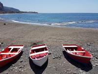 Inselhüpfen auf den Kanaren - 12 Tage Rundreise auf den Kanarische Inseln Teneriffa – La Gomera – La Palma – Gran Canaria (754)