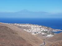 Inselhüpfen auf den Kanaren - 12 Tage Rundreise auf den Kanarische Inseln Teneriffa – La Gomera – La Palma – Gran Canaria (768)