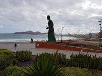 Inselhüpfen auf den Kanaren - 12 Tage Rundreise auf den Kanarische Inseln Teneriffa – La Gomera – La Palma – Gran Canaria (1113)