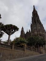 Inselhüpfen auf den Kanaren - 12 Tage Rundreise auf den Kanarische Inseln Teneriffa – La Gomera – La Palma – Gran Canaria (1131)