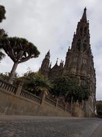 Inselhüpfen auf den Kanaren - 12 Tage Rundreise auf den Kanarische Inseln Teneriffa – La Gomera – La Palma – Gran Canaria (1132)