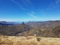 Inselhüpfen auf den Kanaren - 12 Tage Rundreise auf den Kanarische Inseln Teneriffa – La Gomera – La Palma – Gran Canaria (1153)