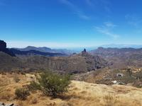 Inselhüpfen auf den Kanaren - 12 Tage Rundreise auf den Kanarische Inseln Teneriffa – La Gomera – La Palma – Gran Canaria (1155)