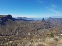 Inselhüpfen auf den Kanaren - 12 Tage Rundreise auf den Kanarische Inseln Teneriffa – La Gomera – La Palma – Gran Canaria (1156)