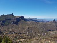 Inselhüpfen auf den Kanaren - 12 Tage Rundreise auf den Kanarische Inseln Teneriffa – La Gomera – La Palma – Gran Canaria (1161)