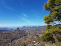 Inselhüpfen auf den Kanaren - 12 Tage Rundreise auf den Kanarische Inseln Teneriffa – La Gomera – La Palma – Gran Canaria (1171)