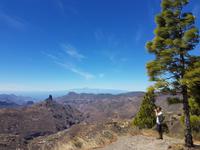 Inselhüpfen auf den Kanaren - 12 Tage Rundreise auf den Kanarische Inseln Teneriffa – La Gomera – La Palma – Gran Canaria (1173)