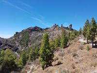 Inselhüpfen auf den Kanaren - 12 Tage Rundreise auf den Kanarische Inseln Teneriffa – La Gomera – La Palma – Gran Canaria (1177)