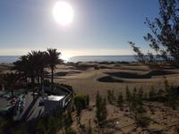 Inselhüpfen auf den Kanaren - 12 Tage Rundreise auf den Kanarische Inseln Teneriffa – La Gomera – La Palma – Gran Canaria (1190)