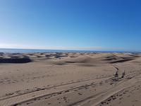 Inselhüpfen auf den Kanaren - 12 Tage Rundreise auf den Kanarische Inseln Teneriffa – La Gomera – La Palma – Gran Canaria (1193)