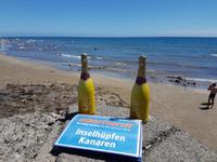 Inselhüpfen auf den Kanaren - 12 Tage Rundreise auf den Kanarische Inseln Teneriffa – La Gomera – La Palma – Gran Canaria (1255)