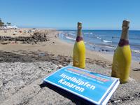 Inselhüpfen auf den Kanaren - 12 Tage Rundreise auf den Kanarische Inseln Teneriffa – La Gomera – La Palma – Gran Canaria (1259)