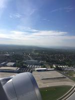 Unsere Reise beginnt