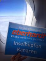 Inselhüpfer Kanaren 