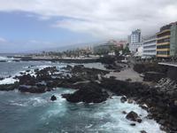 Puerto de la Cruz 