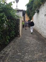 Spaziergang in Icod de los Vinos