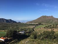 Santiago del Teide 