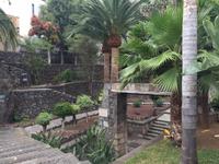 Garachico - letzte Erinnerung an die Hafenstadt 