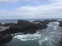 Naturschwimmbecken in Garachico