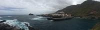 Garachico - Panorama 