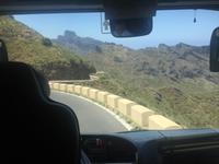 Masca rückt immer näher 