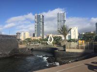 Santa Cruz de Tenerife 