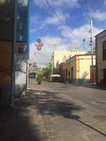 Santa Cruz de Tenerife 