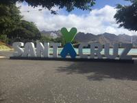 Santa Cruz de Tenerife 