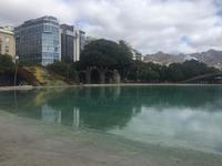 Santa Cruz de Tenerife 