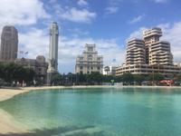 Santa Cruz de Tenerife - See 