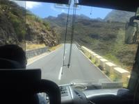 Die Fahrt ins Anaga Gebirge 